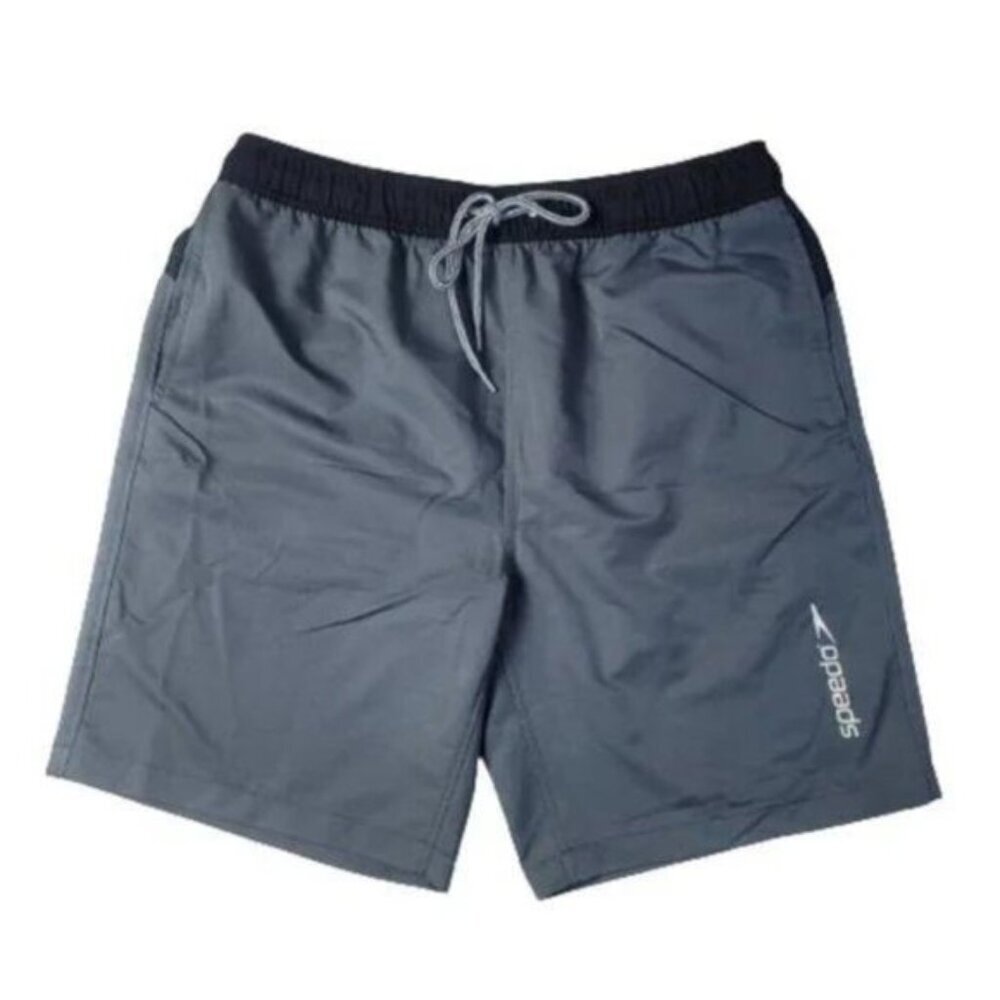 Speedo Swim Shorts Trunks Size Large